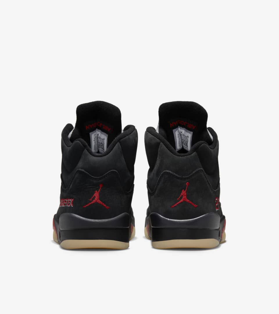 Jordan 5 retro sales femme